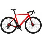 Wilier 110SL SRAM Force eTap AXS disc-23