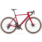 Wilier Verticale SLR Red AXS disc