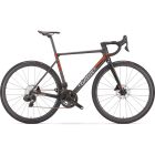 Wilier Verticale SLR Super Record WRL disc - Core black