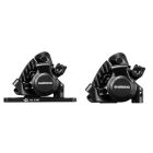 Shimano BR-RS305 mechanical set disc calipers