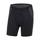 Zero RH+ Flap ladies bibshort