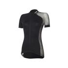 Zero RH+ Elite Evo ladies shirt ss