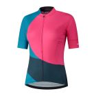 Shimano Sumire ladies shirt ss