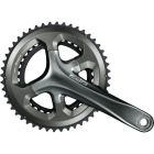 Shimano Tiagra FC-4700 10sp crankset-172.5mm 50x34T