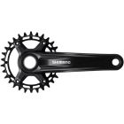 Shimano FC-MT510-1 1x12sp crankset-175mm 32T