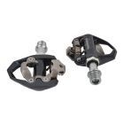 Shimano PD ES600 SPD pedals incl. cleats-Black