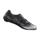 Shimano RC702 breed Roadracing shoes-Black-43