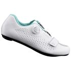 Shimano RP501 ladies roadracing shoes