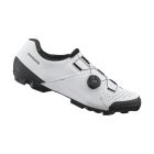 Shimano XC3 MTB shoes