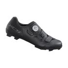 Shimano XC502 MTB shoes