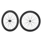 Shimano Dura Ace WH-R9270 C60 disc wheelset