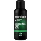 Sportsbalm Recovery Cooling SOS gel-200ml