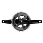 SRAM Rival DUB AXS D1 12sp crankset - 46x33T