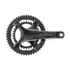 Campagnolo Record Ultra-Torque carbon 12sp crankset - 50x34T