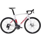 Ridley Noah Aero+ Superoffer-White-Red