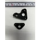 Massini Fuoristrada derailleurhanger