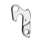 Math Salden GH005 aluminium derailleurhanger-Silver