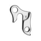 Math Salden GH009 aluminium derailleurhanger-Silver