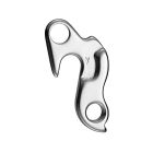 Math Salden GH014 aluminium derailleurhanger-Silver