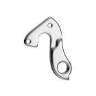 Math Salden GH056 aluminium derailleurhanger-Silver