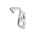 Math Salden GH112 aluminium derailleurhanger-Silver