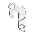 Math Salden GH133 aluminium derailleurhanger-Silver