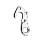 Math Salden GH138 aluminium derailleurhanger-Silver