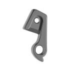 Math Salden GH188 aluminium derailleurhanger-Black