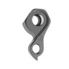 Math Salden GH189 aluminium derailleurhanger-Black