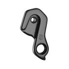 Math Salden GH190 aluminium derailleurhanger-Black