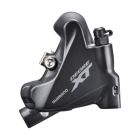 Shimano Deore XT BR-M8110 hydraulic disc rear caliper