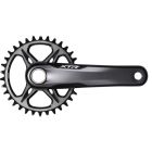 Shimano XTR FC-M9125-1 1x12sp crankset