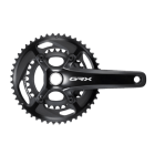 Shimano GRX FC-RX810 11sp crankset