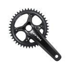 Shimano GRX FC-RX820-1 1x12sp crankset