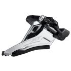 Shimano XT M8100 2x12sp front derailleur