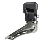 Shimano GRX FD-RX825 Di2 2x12sp front derailleur