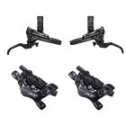 Shimano XT M8120 BL-M8100/BR-M8120 disc brake set