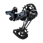 Shimano SLX M7120-SGS 2x12sp rear derailleur-Black