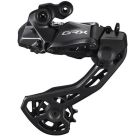 Shimano GRX RD-RX825 Di2 12sp rear derailleur