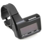 Shimano XT Di2 SC-M800 display