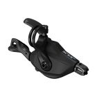 Shimano SLX M7100 12sp right shifter-Black