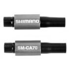 Shimano CA70 deraileur cable adjuster (2 pcs)