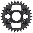 Shimano XT FC-M8100-1/M8130-1 1x12sp chainring