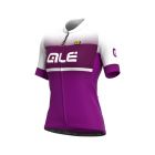 Alé Solid Blend ladies shirt ss