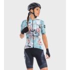 Alé Graphics PRR Skull ladies shirt ss