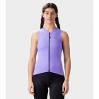 Alé Solid Color Block ladies shirt sl