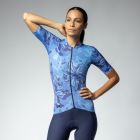 Alé PR-E Honolulu ladies shirt ss