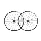 Mavic Aksium disc wheelset-Black-19