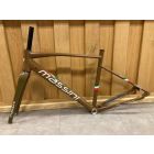 Massini Gravel Alloy frameset