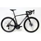 Massini di Campiglio disc frameset - Black